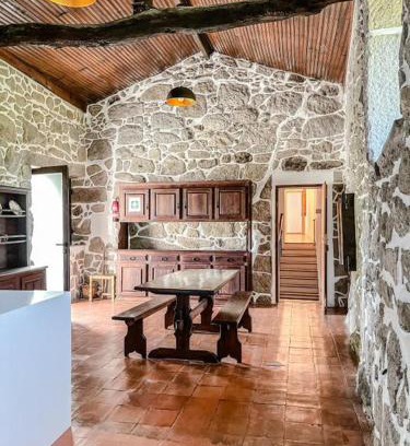 Amares Villa | Casa da Eira by Quantique