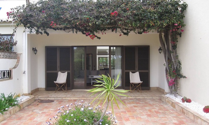 Salema House | Casa da Ermida near the beach and golf course