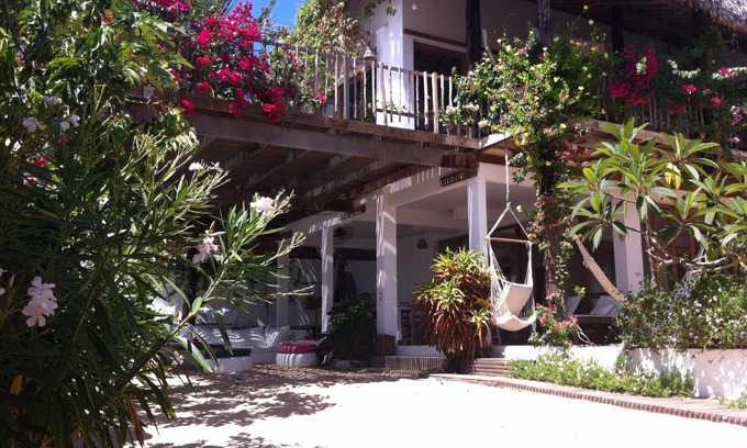 Jijoca de Jericoacoara House | Casa da Gwen
