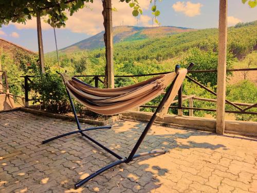 Castanheira de Pera House | Casa da Latada