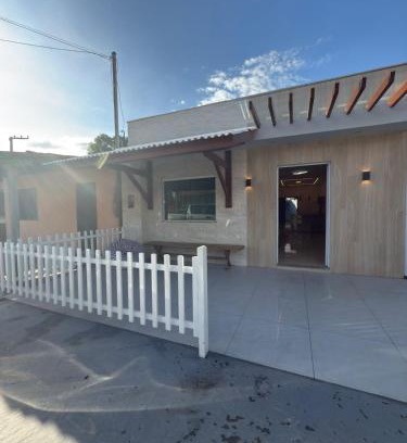 Nova Nazare House | Casa da Ladeira