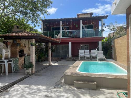 Jardim Esperanca House | casa da maria