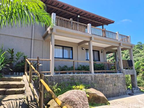Praia de Itapecerica House | Casa da Marta e Chico