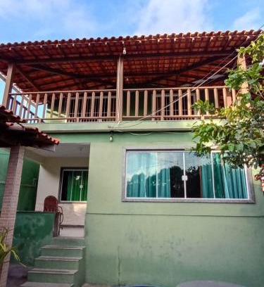 Jardim Esperanca House | Casa da Nataliana