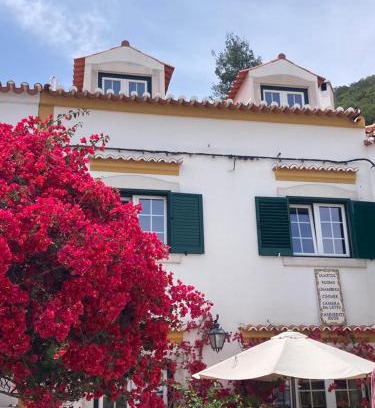 Portinho da Arrabida Apartment | Casa da Nazaré