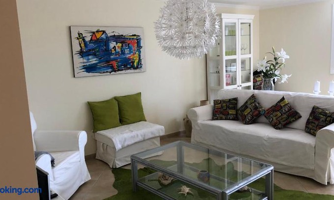 Tavira Apartment | Casa da Porta Nova