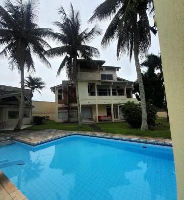 Peruibe Other | Casa da praia pousada