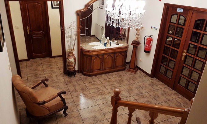 Valenca House | Casa da Quinta Nova - Double Room