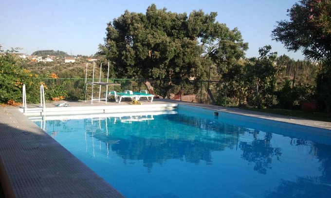 Santa Cita House | Casa da Quinta