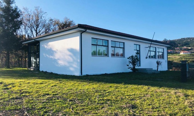 Refoios do Lima House | Casa da Vacariça - Ponte de Lima