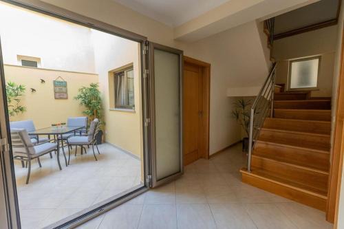 Ribeira de Pena House | Casa da Vila