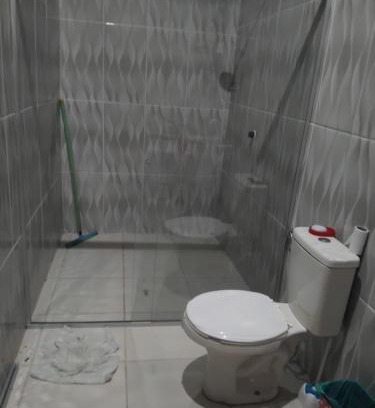 Parque Guajara House | Casa da vovó Alessandra