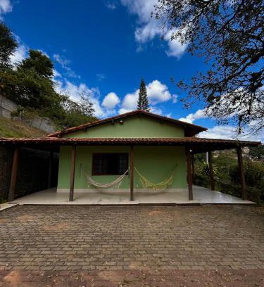 Loteamento Ville D'monte Alegre House | Casa da vovó