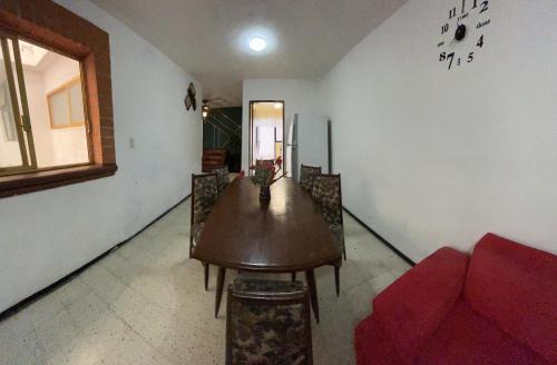 Downtown Queretaro House | Casa Dahlia Querétaro