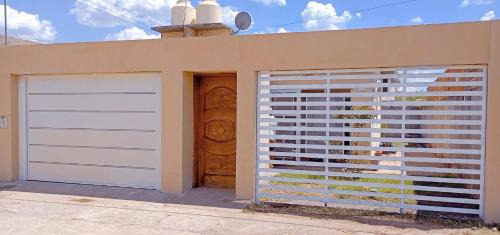 Barranqueras House | Casa Daia