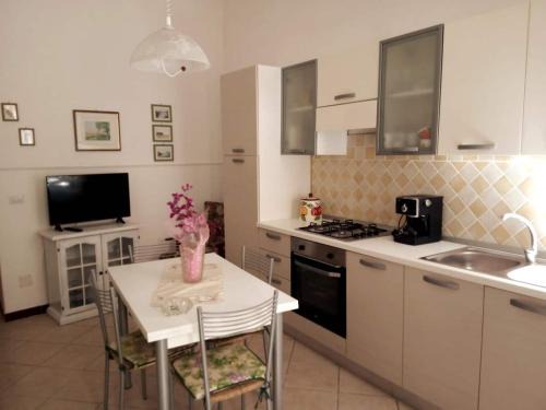 Carloforte Apartment | Casa Danero "U dabassu" - Centro storico di Carloforte
