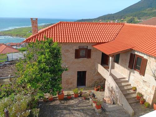 Oia Apartment | Casa das Cazolas