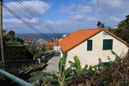 Ponta Delgada House | Casa das Feiteiras by AnaLodges