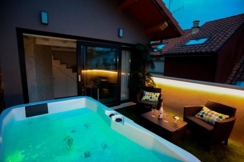 Cangas House | CASA DAS FERREIRAS Cangas