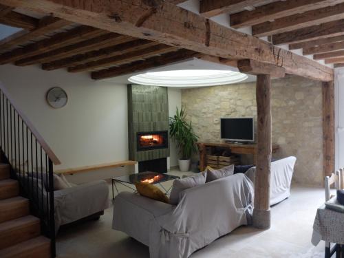 Valverde del Majano House | Casa de Agustín