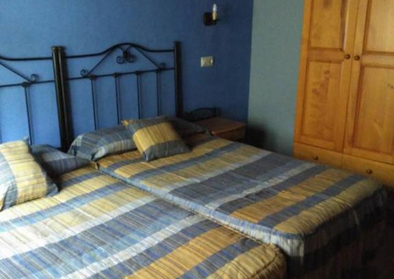 La Roza House | Casa De Aldea Fonfria