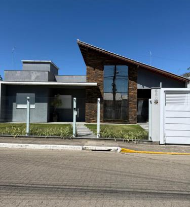 Laguna House | Casa de alto padrão na Laguna