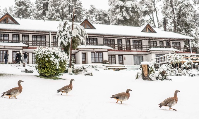 Villa Catedral Apartment | Casa del Lago