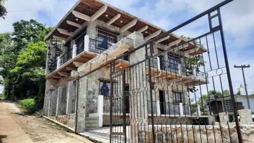 Cuetzalan del Progreso Hotel | Casa de Campo Papalote