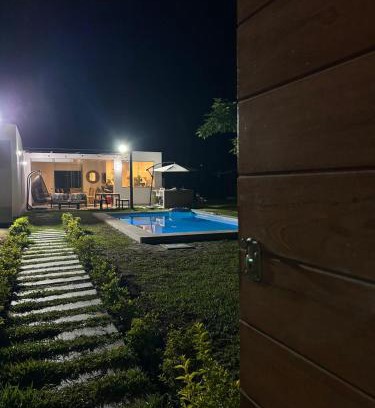 San Vicente de Canete House | Casa de campo en Condominio