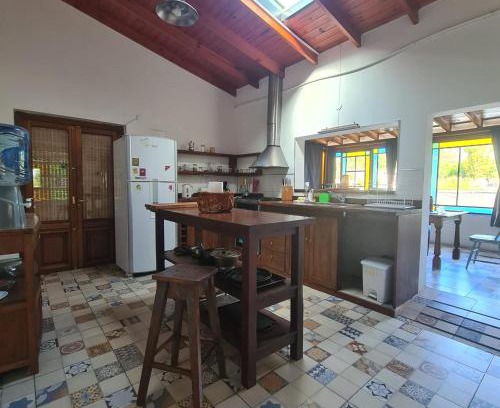 Chacabuco Department Villa | Casa de campo boutique a 18 minutos de Merlo