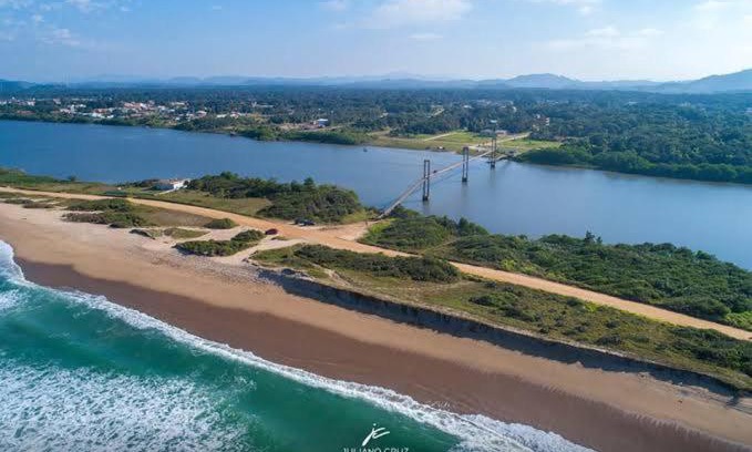 Barra Velha House | Casa de Campo - Chácara - Lagoa dos Encantos