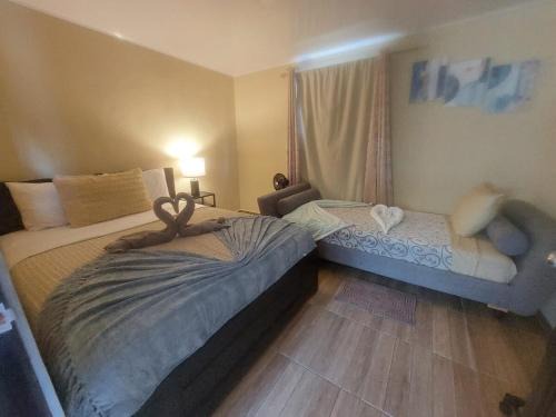 Paso Ancho House | Casa de campo disfruta del clima Paso Ancho Volcán