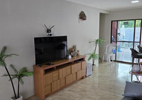 Conde Resort | Casa de campo e praia