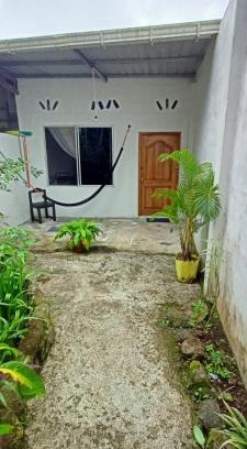 Puerto Ayora Apartment | Casa de campo en Bellavista