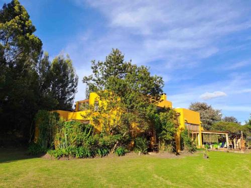 Tabio House | Casa de Campo en Tabio Cundinamarca
