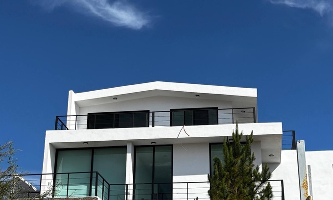 Tupataro House | Casa de Campo Morelia-Patzcuaro