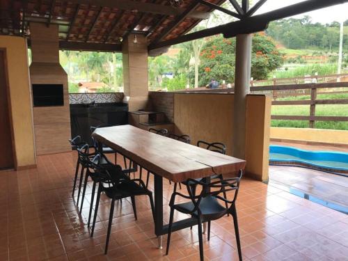 Vicosa House | Casa de Campo, no Paraiso, 3,5 KM da UFV