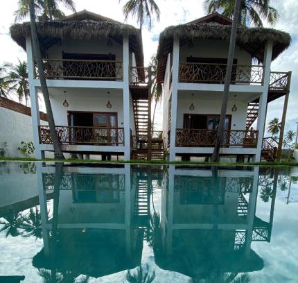 Icarai de Amontada Apartment | Casa de Coco Icarai