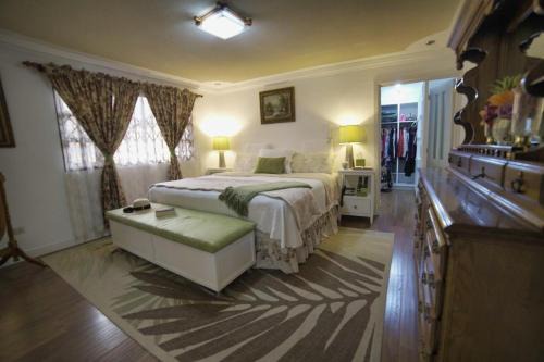 Cuenca Villa | casa de ensueño