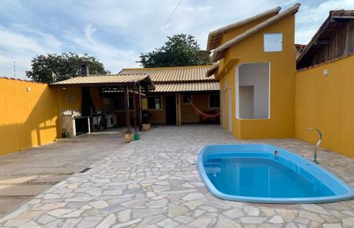 Itatiaia House | Casa de Férias para sua Família e seu Pet!