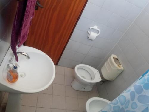 Termas de Rio Hondo House | Casa de Fin de semana
