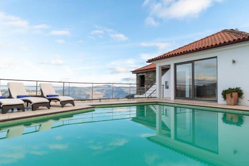 Gouvaes Villa | Casa de Gouvães Turismo Rural Douro