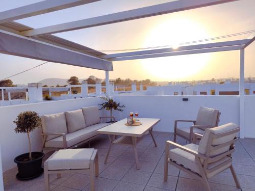 Lo Rufete Apartment | Casa de Hanski