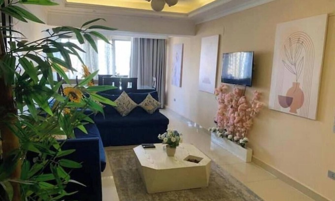 Heliopolis Apartment | Casa De Horyea 2 - الميرغني