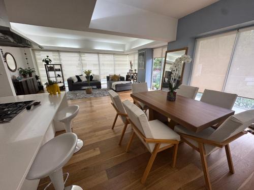 Benito Juarez Bed & Breakfast | Casa de huéspedes K Badin