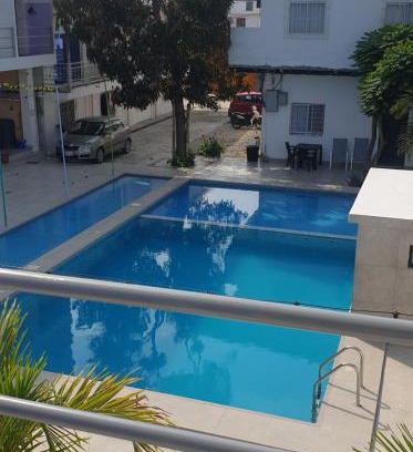 Playas Apartment | Casa de Huéspedes Playas Arena