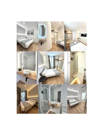 Sol House | Casa de huéspedes San Andrés
