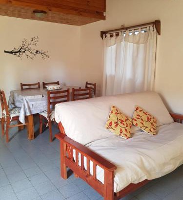 San Martin de los Andes House | Casa de la plaza