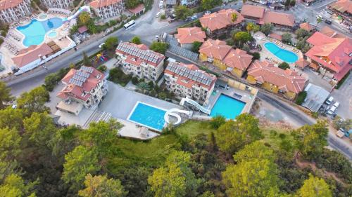 Oludeniz Hotel | Casa De Levıssı Ölüdeniz