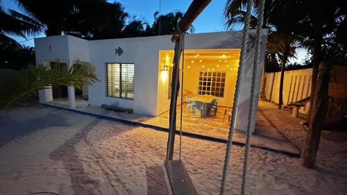 San Crisanto House | Casa De Los Peces